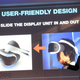Imagen para el artículo titulado Probamos el nuevo Sony Morpheus: el mejor visor de VR hasta ahora